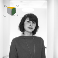 Anna Bieliz z Mikrograntów Strefy Kultury Wrocław