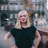 Paulina Anna Galanciak o dostępności