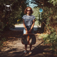 Luba Shynder, mieszkanka Wrocławia