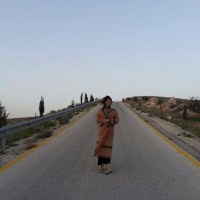 Diana Qadri z Koloru Zielonego