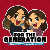 Grad School and Beyond First-Gen Through the Years | S5E8 For The Generation Podcast
