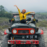 SPECIAL EPISODE (DIAH AYU) - KEGOBLOKAN COVIDIOT-19