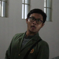 SPECIAL EPISODE (IQBAL) - TO BE HUMAN ?!