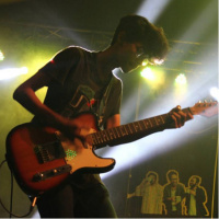 EPISODE 12 (BANG HANDI) - BAND INDIE ?!