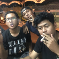 SPECIAL EPISODE (IQBAL, TATANG, BAHAR) - NAKAL !!!