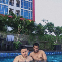 SPESIAL EPISODE (AMRAN amp ALDIO) - NGOBROL NGALUR NGIDUL.