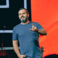 #416 - Graças a Deus Que Aconteceu (Rúben Barradas)