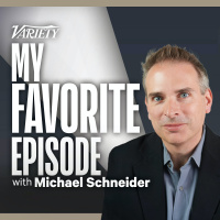Laverne Cox on Sex and the City