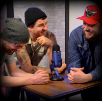 DÉCROCHAGE Épisode 42 - Jasmin Tremblay