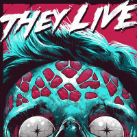 They Live: Episode 38 - Film Analysis
