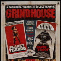 Grindhouse Double Feature: Planet Terror  Death Proof - Film Anlysis