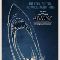 Jaws  Piranha: Episode 19 - Film Analysis