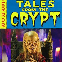 Tales From The Crypt: Episode 14 - T.V. show analysis, comic and movie analysis