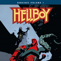 Hellboy Omnibus Vol 1: Episode 20 - Comic Book Analysis