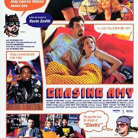 Chasing Amy  When Harry Met Sally - Special Edition Film Analysis