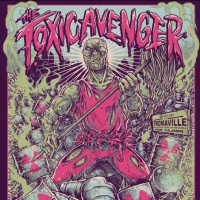 The Toxic Avenger  Class of Nuke Em High: Episode 36 - Film Analysis