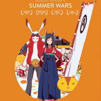 Summer Wars (2010) - Animation Analysis