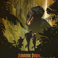 Jurassic Park  The Valley of Gwangi - Film Analysis