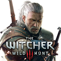 Horror In Games With Mitch: Episode 3 Part 1 - The Witcher III