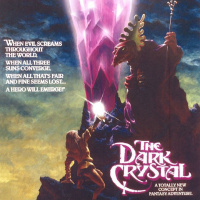 The Dark Crystal: Episode 25 - Film and T.V. Analysis