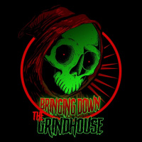 Bringing Down The GrindHouse Trailer 01