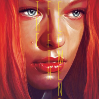 The Fifth Element: Episode 22 Part 1 - Film Analysis
