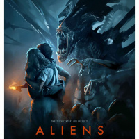 Alien (1979)  Aliens (1986) - Film Analysis