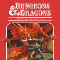 Dungeons  Dragons: Episode 28 - One shot, Fifth Edition Rules