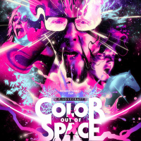 Color out of Space (2019) - Film Analysis