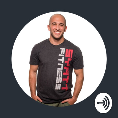 The Jordan Syatt Mini-podcast