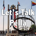 Lets Talk Pella