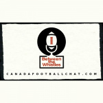 Between The Whistles