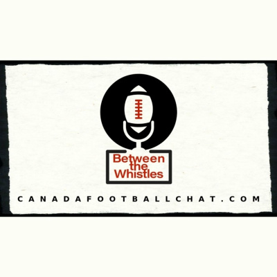 Between The Whistles