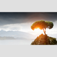 Der Tiefe Staat aus spiritueller Sicht