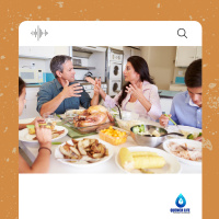 An Ungrateful Thanksgiving - Part 2