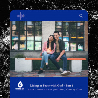 Living at Peace with God - Part 1 (Making Every Effort)