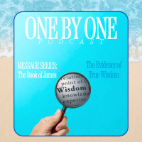 The Evidence of True Wisdom - Part 1 (The Book of James)