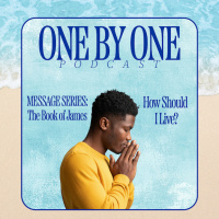 How Should I Live? - Part 2 (The Book of James)