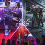 Crucible Of Worlds
