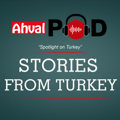 Stories From Turkey
