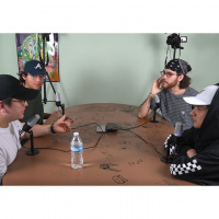 7DT: 1,000 DOLLARS A MONTH FOR EVERYONE