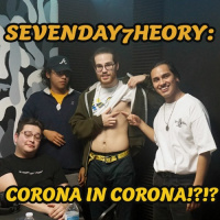 7DT: CORONA IN CORONA!?!?!