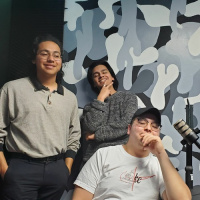 7DT: THEORY OF THE WEEK, MY BROTHER