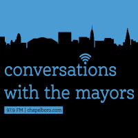 Carrboro: Unified Development Ordinance, West End Poetry, Trash Collection