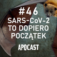 SARS-CoV-2 to dopiero początek