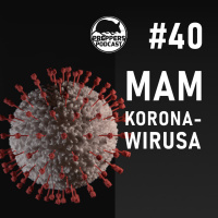 Mam koronawirusa