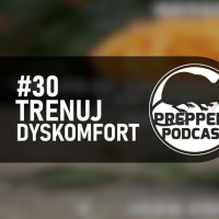 Trenuj dyskomfort