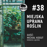 Miejska uprawa roślin. Gość: Michał Kogut (Kogucia Łączka)