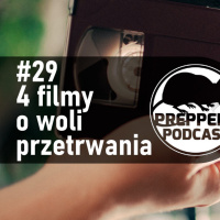 4 filmy o woli przetrwania