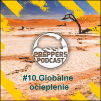 Globalne ocieplenie